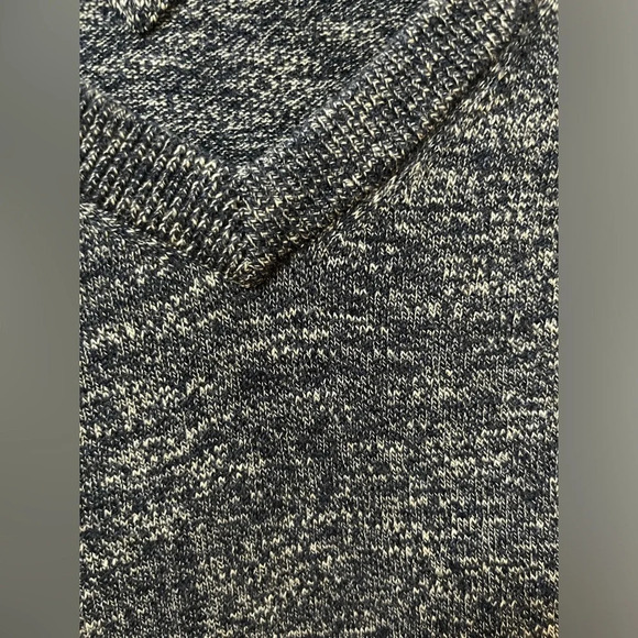 Tommy Hilfiger Pull Over Sweater- Blue- Men’s XL - Picture 5 of 6